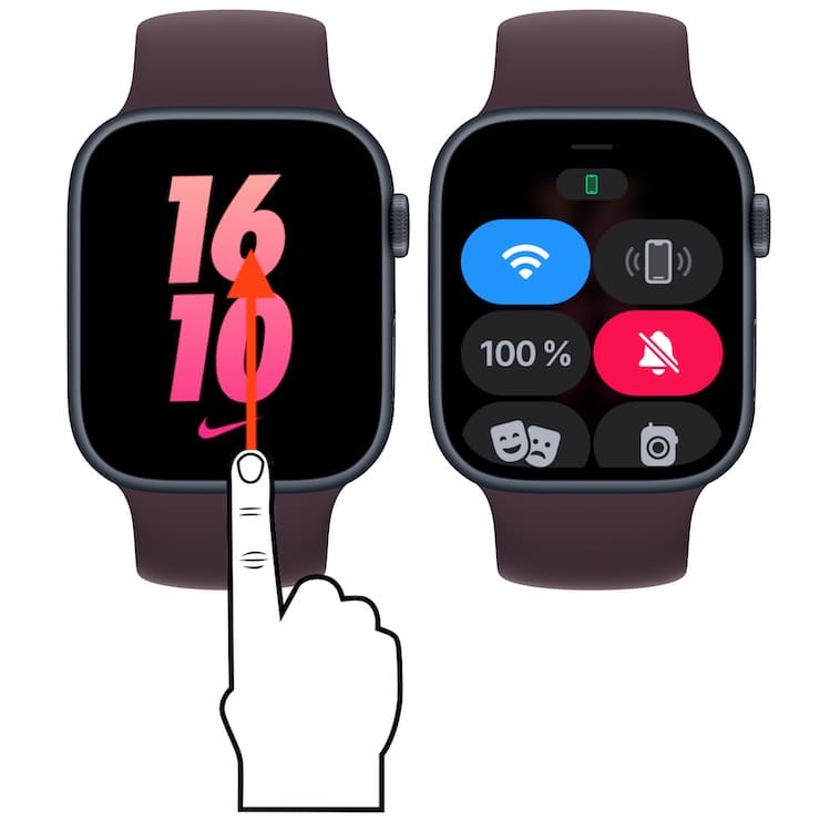Comment désactiver les sons de notification de l'Apple Watch : 4 méthodes