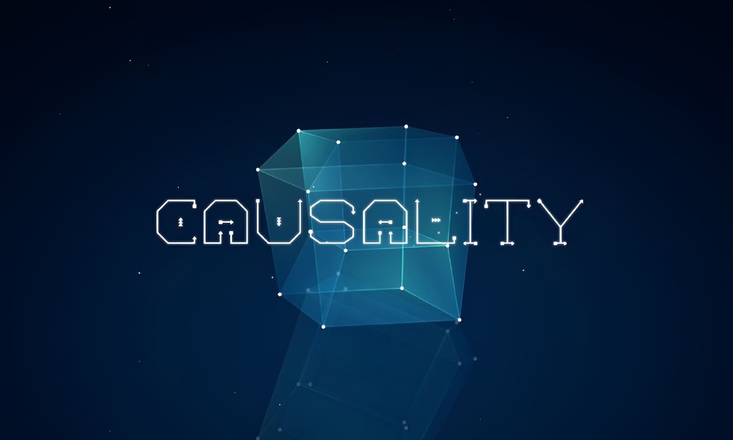 Игра-головоломка Causality для iPhone и iPad