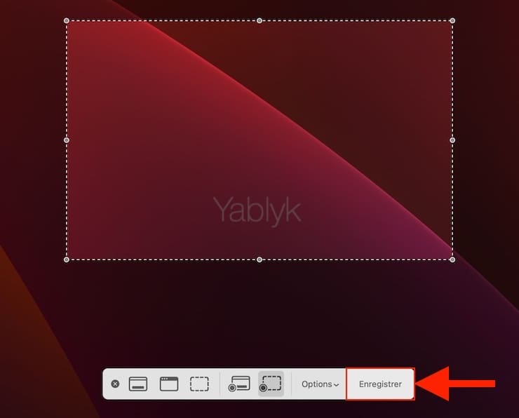 Comment enregistrer une vidéo de l'écran d'un Mac avec QuickTime Player