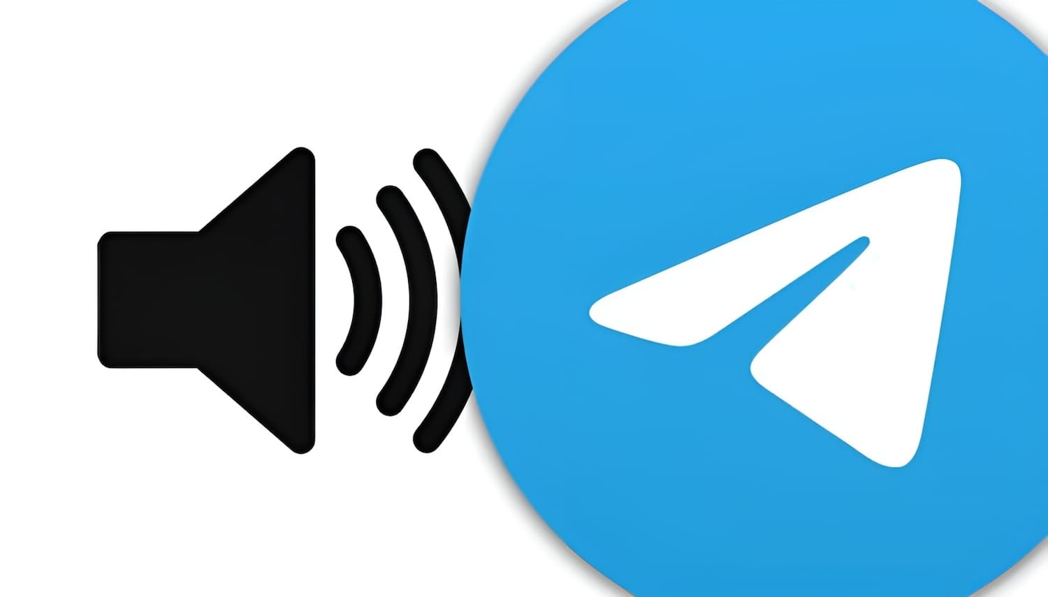 Как загрузить в Telegram свой звук уведомления для контакта или канала?