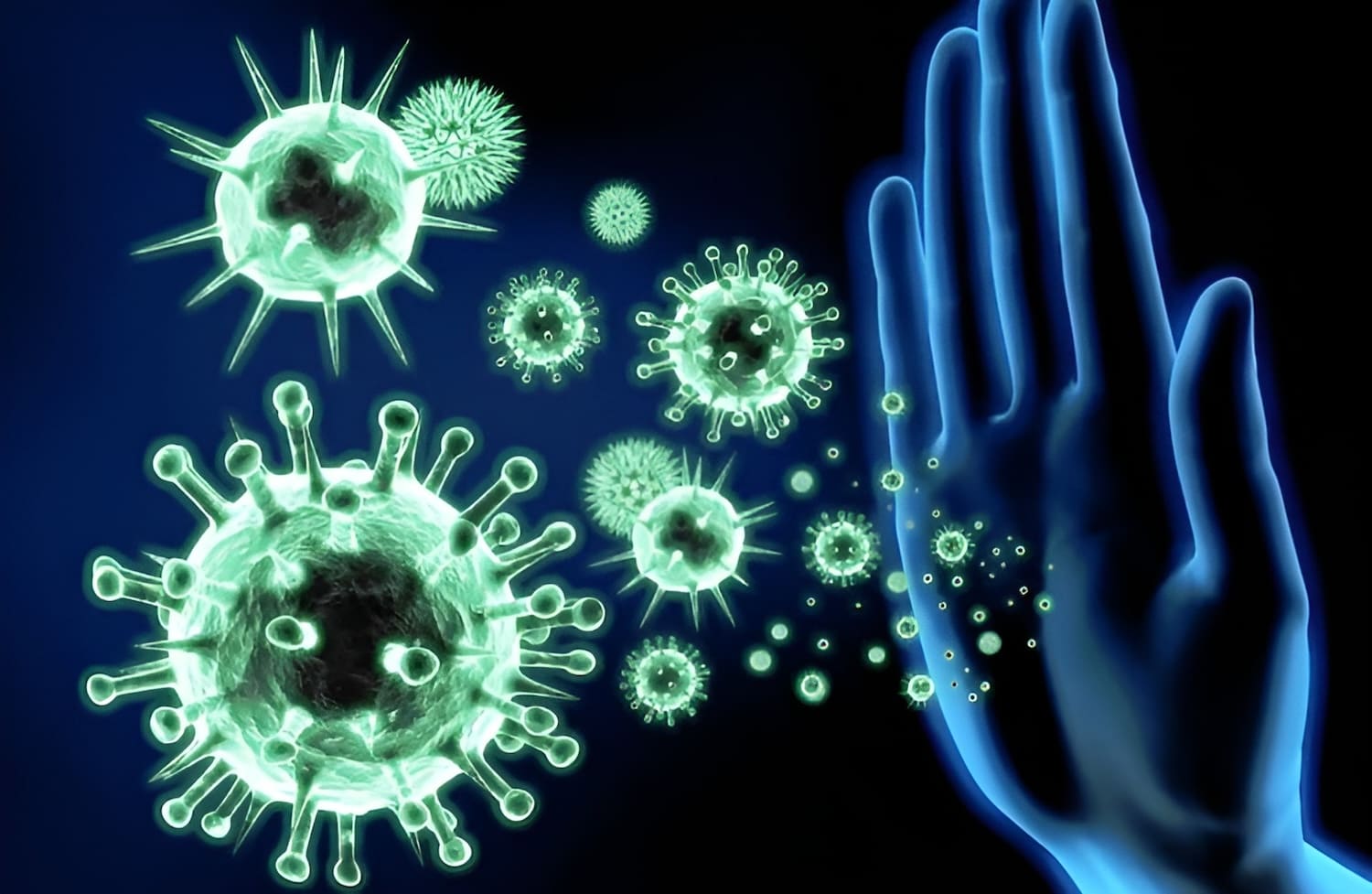 Как укрепить иммунитет: главные правила, которые работают