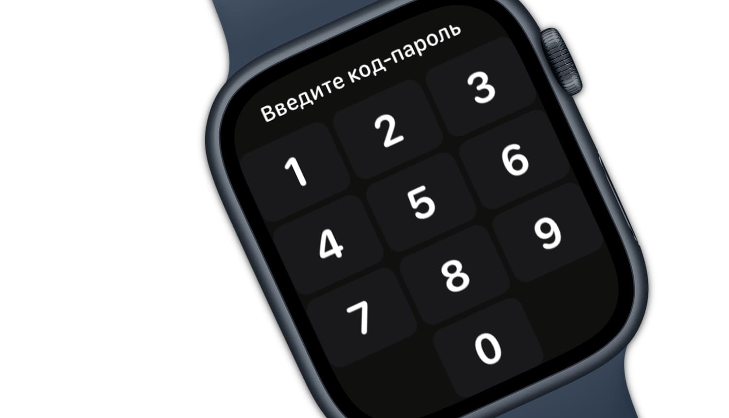 Как разблокировать Apple Watch при помощи iPhone и функции распознавания запястья