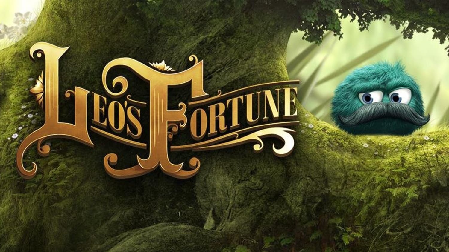 Leo’s Fortune – одна из лучших игр для iPhone и iPad