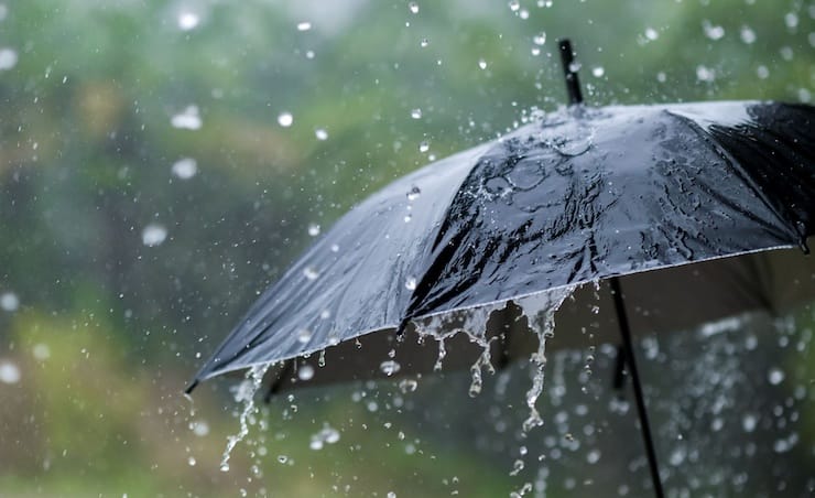 Précipitations en millimètres : comment savoir s'il va pleuvoir abondamment ou non ?