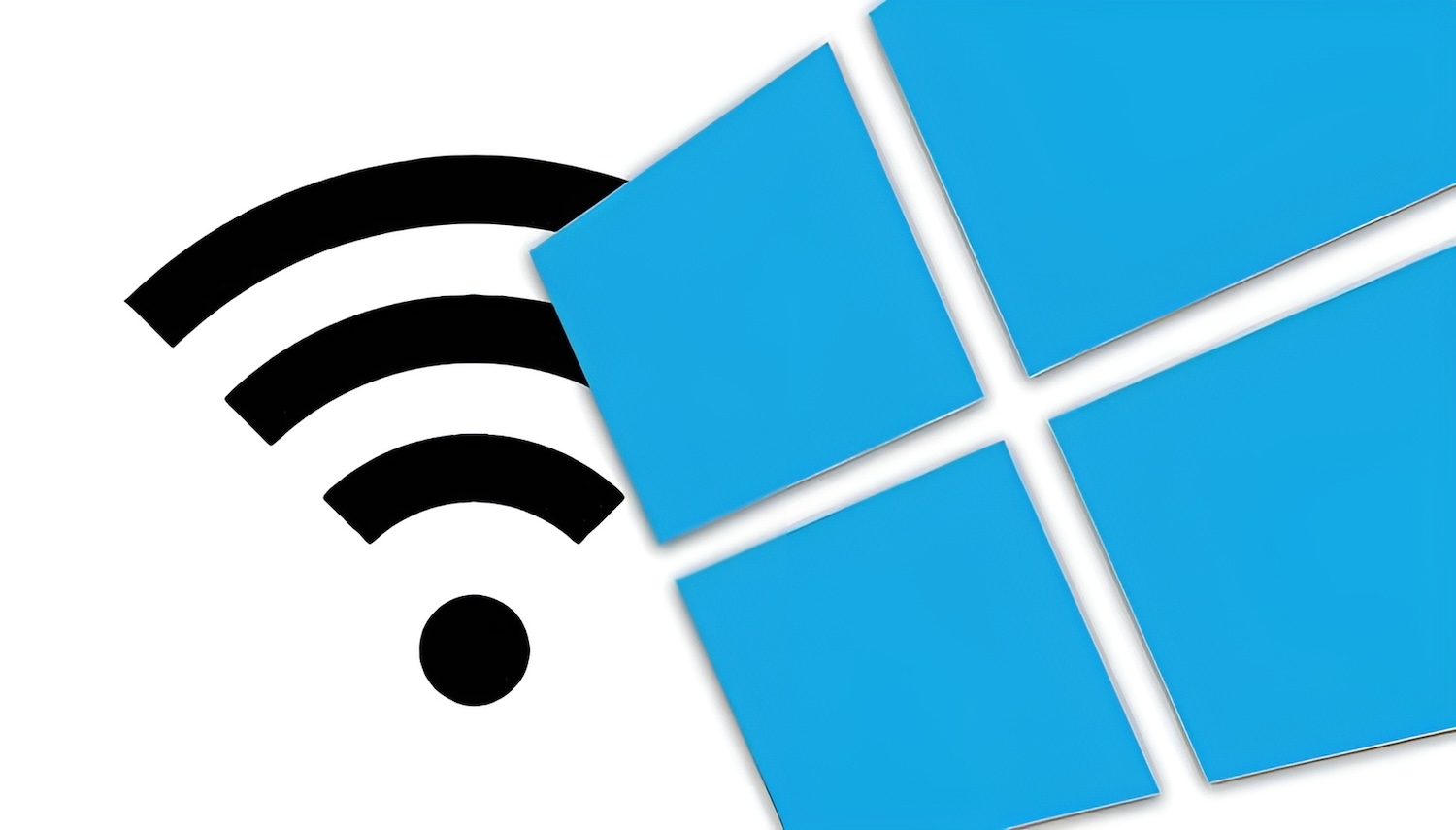 Как найти забытый пароль от вайфая (Wi-Fi сети) на компьютере Windows