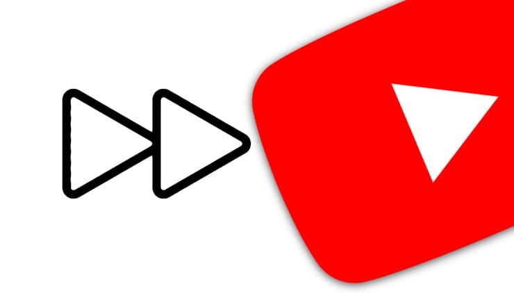 Как быстрой найти определенный фрагмент на видео в YouTube