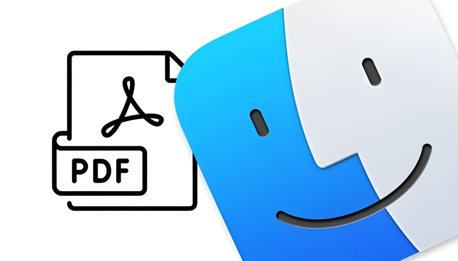 Как установить пароль к PDF-документу на Mac без стороннего софта