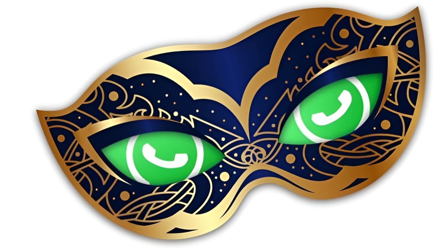 Скрытый WhatsApp, или как скрыть время посещения и прочтения, включив режим «Невидимка»