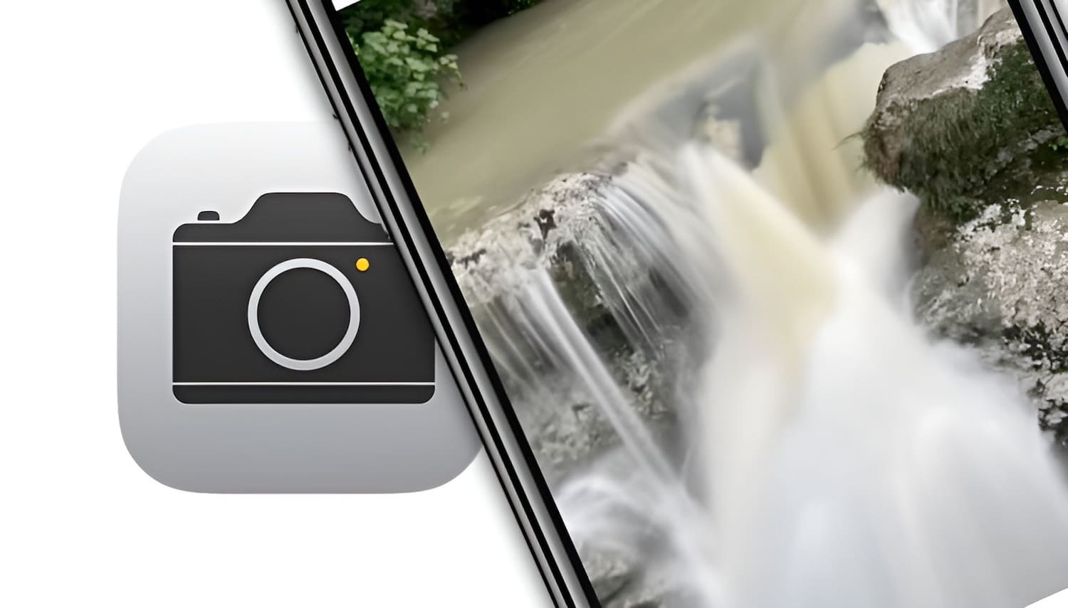 Как сделать фото с эффектом шлейфа (длинной выдержкой) на iPhone: 2 способа