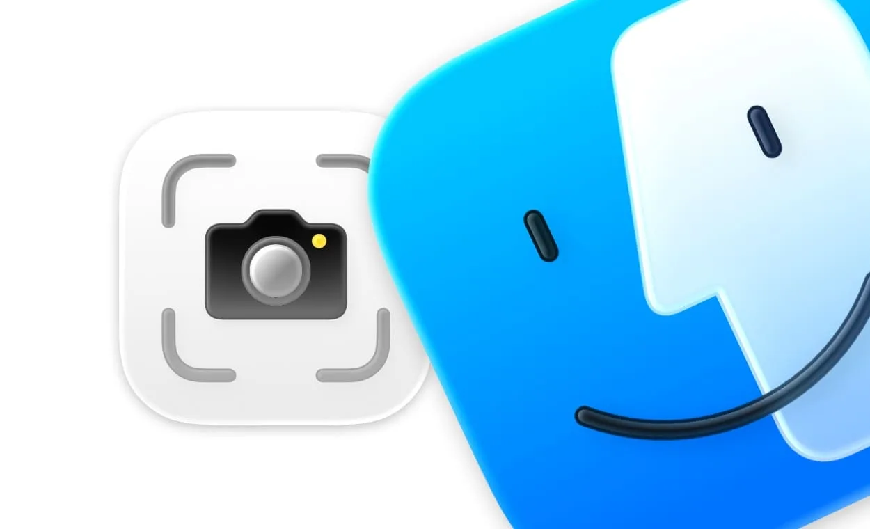 Как сделать скриншот экрана на Mac