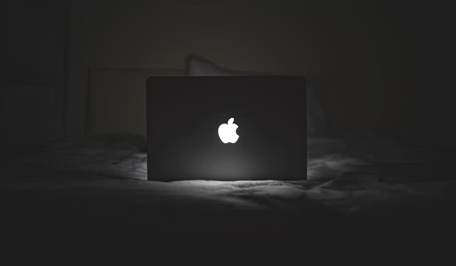 Выключать Mac или переводить его в спящий режим?