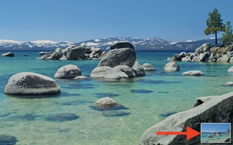 Как сделать скриншот в macOS при помощи программы «Снимок экрана»