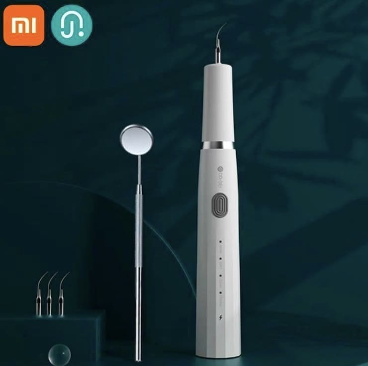 Ультразвуковой зубной скалер Xiaomi DR.BEI