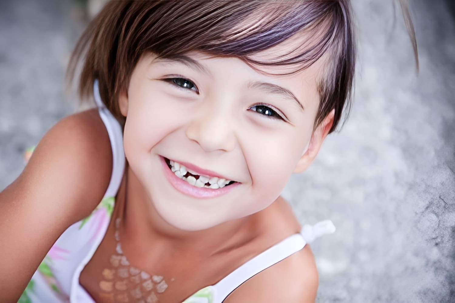 Молочные зубы: почему они бывают, сколько их вырастает + схема расположения