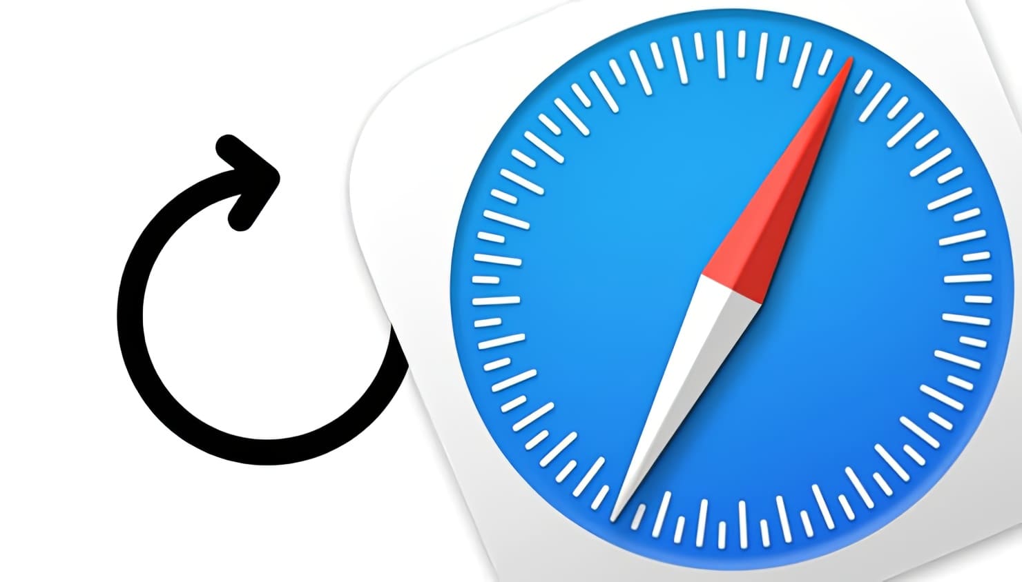 Как быстро обновить веб-страницу в Safari для Mac: 3 способа