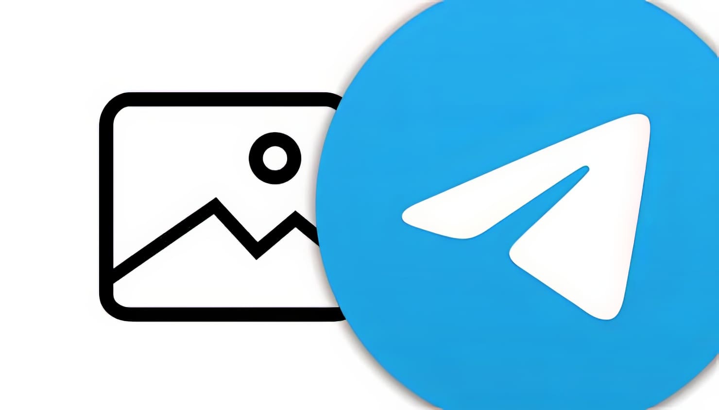 Как отправлять фото и видео через Telegram без потери качества на iPhone, Android, Mac или Windows