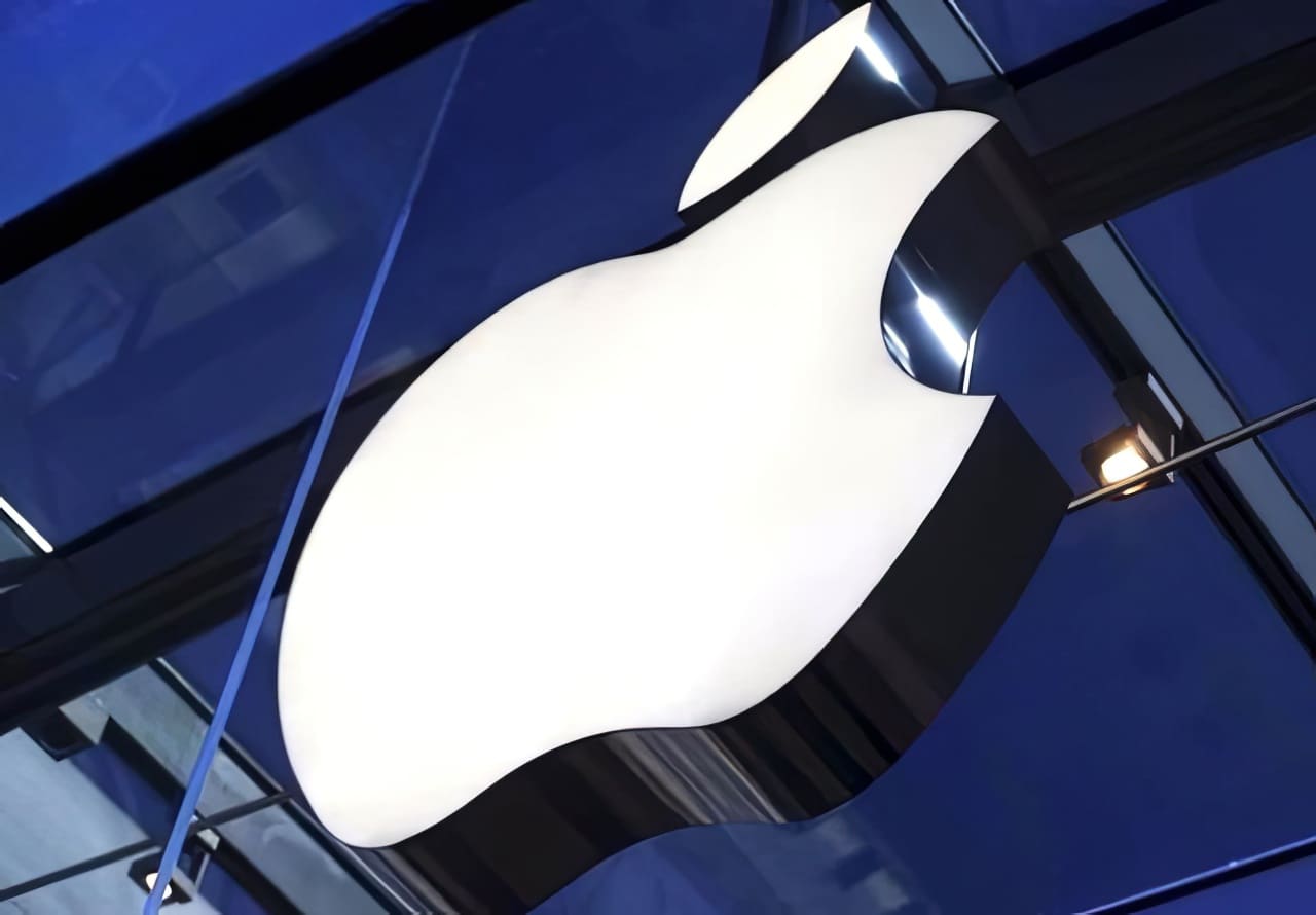 Почему логотип Apple — надкушенное яблоко?