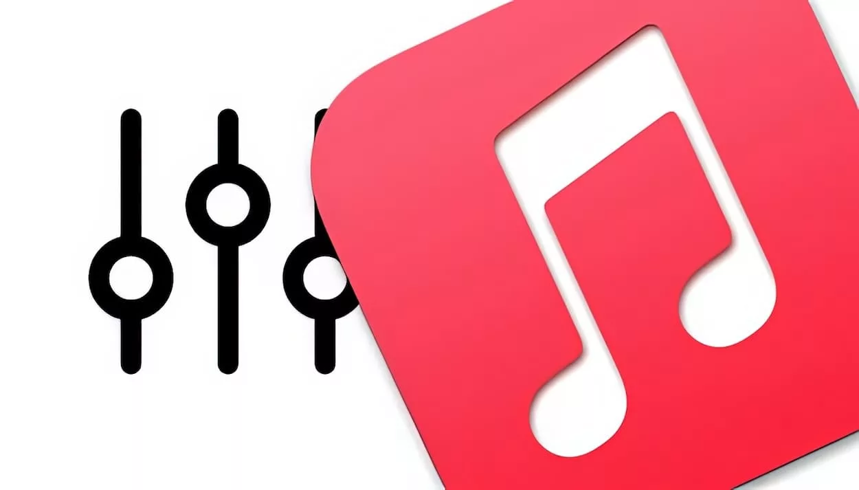 Эквалайзер в приложении Музыка на Mac: как открыть и пользоваться
