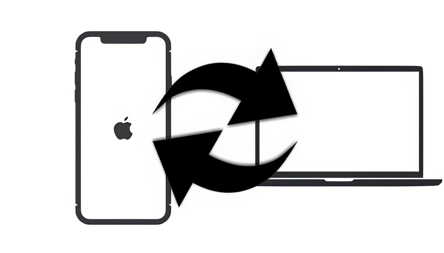 Finder на Mac не видит iPhone или iPad, что делать