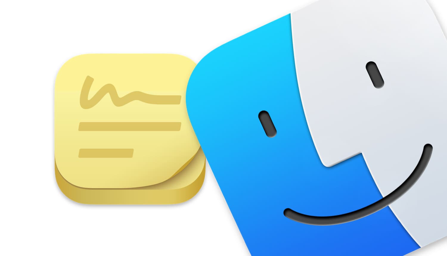 Записки на Mac – полезное стандартное приложение macOS, о котором вы могли не знать
