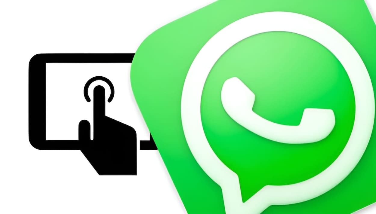 Как установить (скачать) WhatsApp на iPad в 2024 году