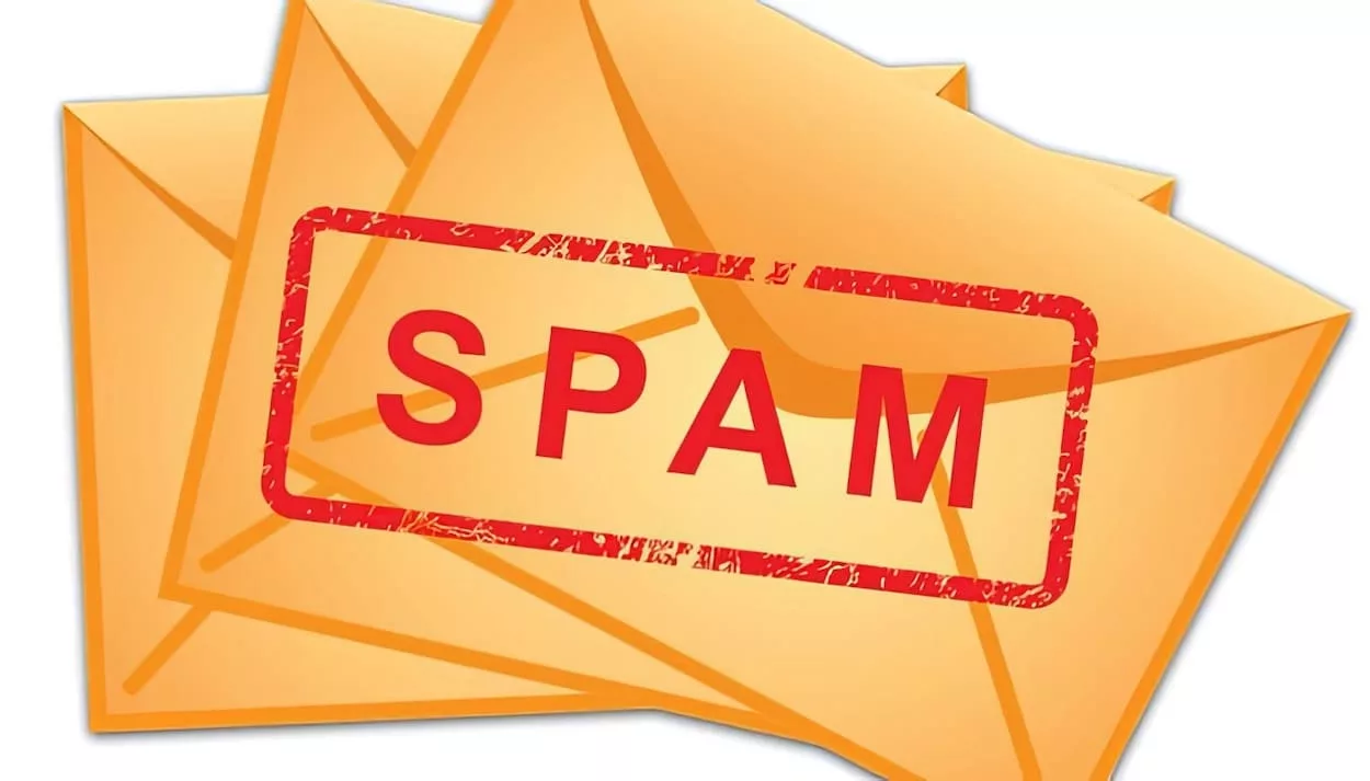 Как появилось слово Спам (Spam)