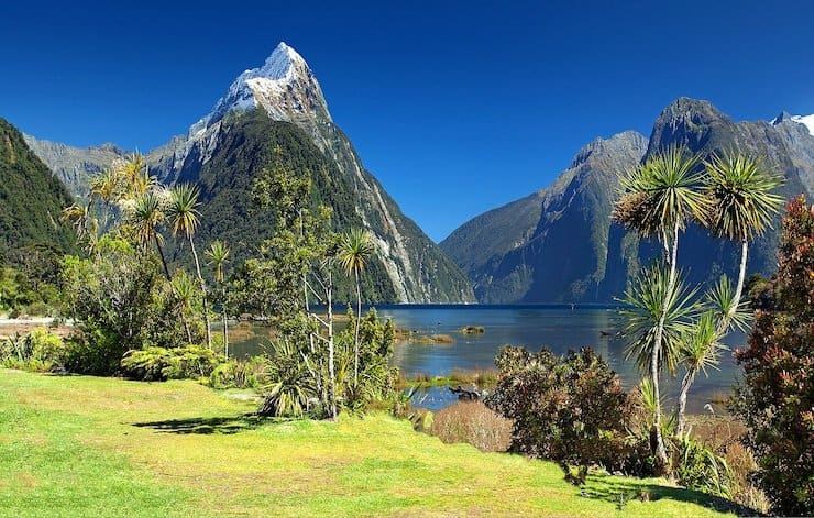 Новая Зеландия: почему так называется и была ли Старая Зеландия?