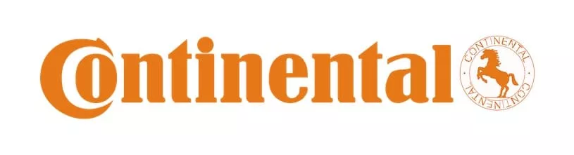 Идея логотипа continental