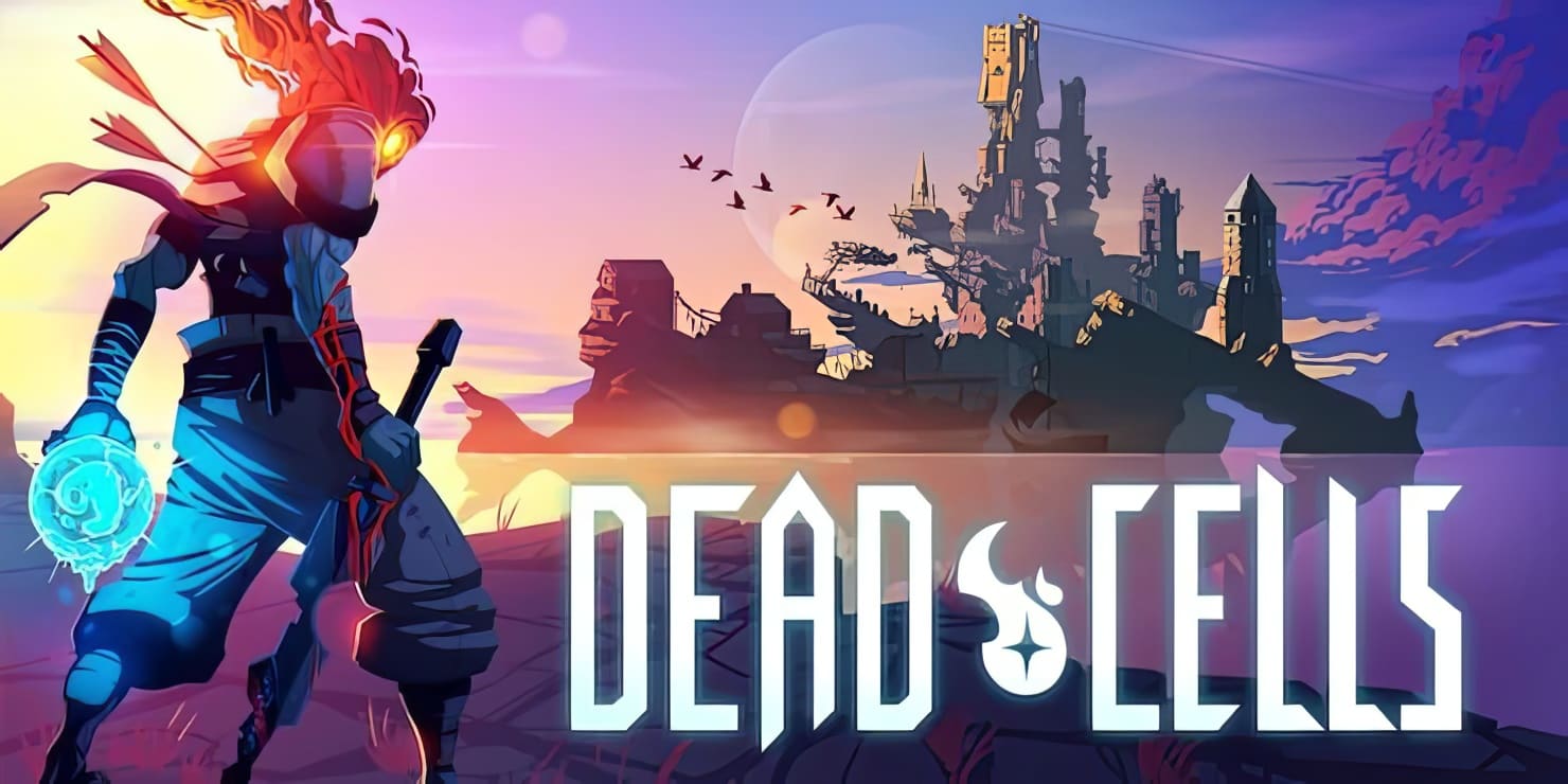 Обзор игры Dead Cells для iPhone и iPad