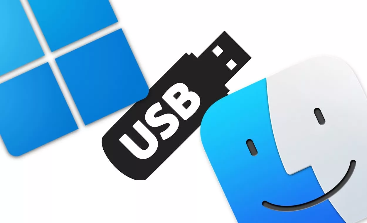 kak formatirovat usb flash na mac windows