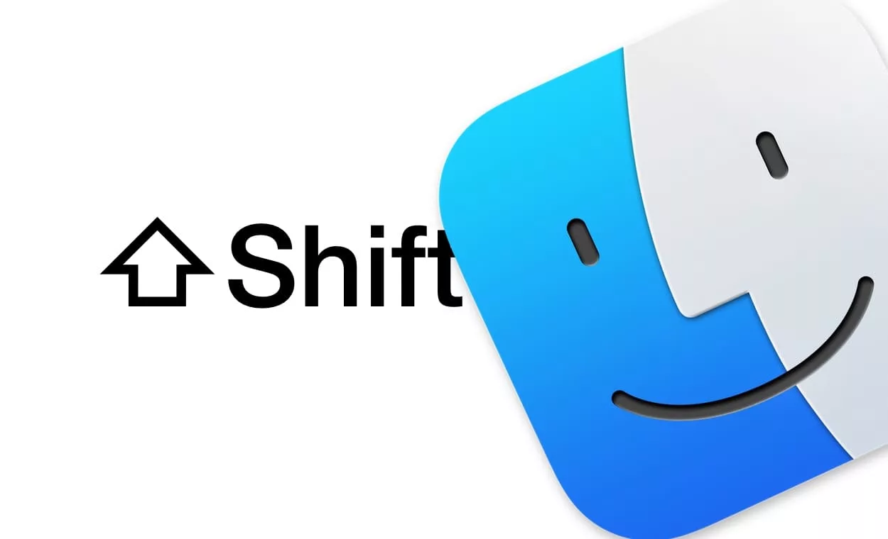 Возможности клавиши ⇧Shift на Mac (macOS), фишки, о которых вы могли не знать