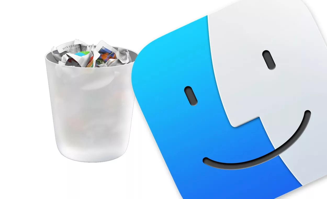 trash macos