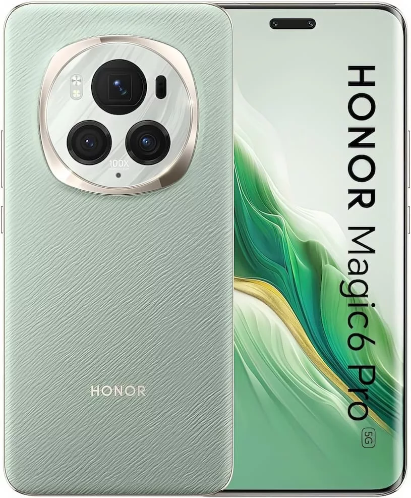 Honor Magic6 Pro