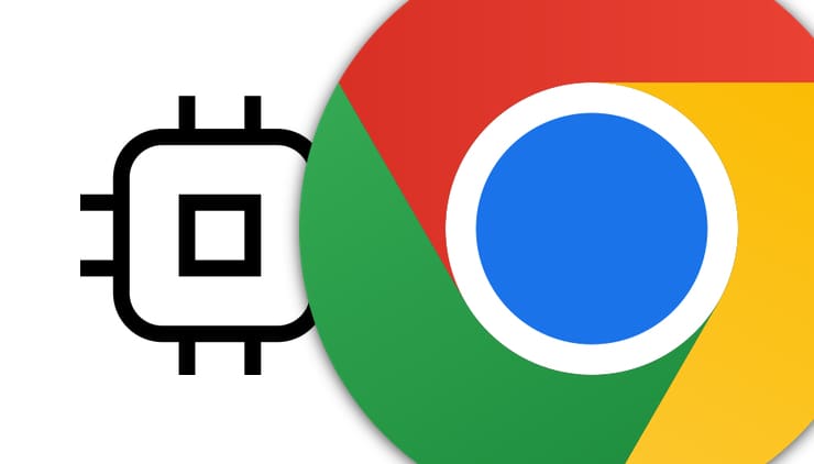 Как в Google Chrome быстро смотреть потребление памяти (RAM) каждой вкладкой
