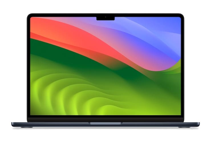 Дисплей MacBook Pro 2023 (M3, M3 Pro и M3 Max)