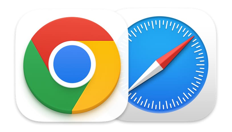 Как перенести пароли из Chrome в Safari на iPhone и Mac