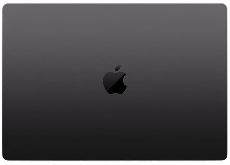 Обзор 14 и 16-дюймовых MacBook Pro 2023 (M3, M3 Pro и M3 Max)