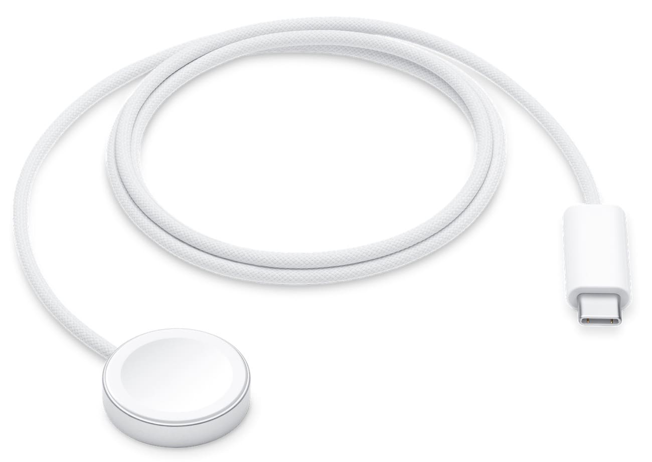 apple watch fast charge cable