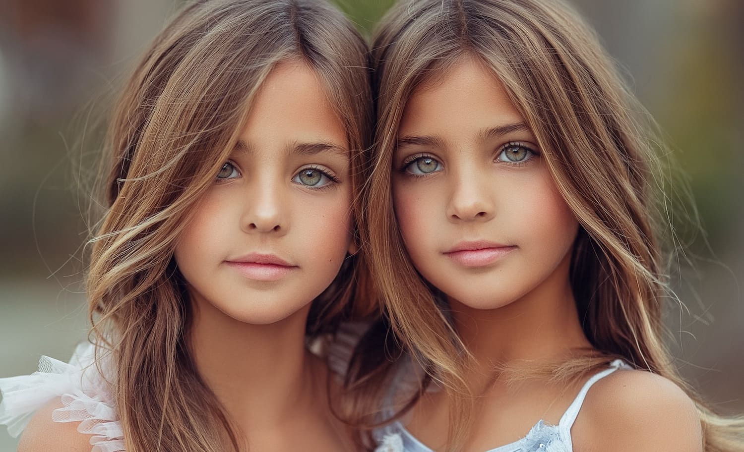 Чем близнецы отличаются от двойняшек?