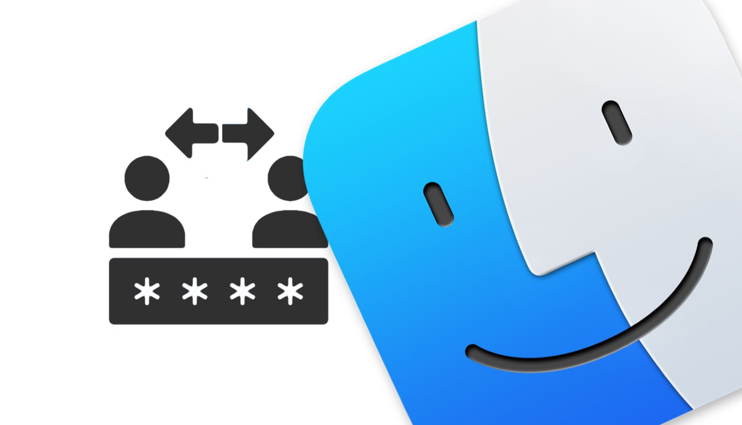 Как обмениваться паролями Safari с близкими людьми (партнерами) в macOS?