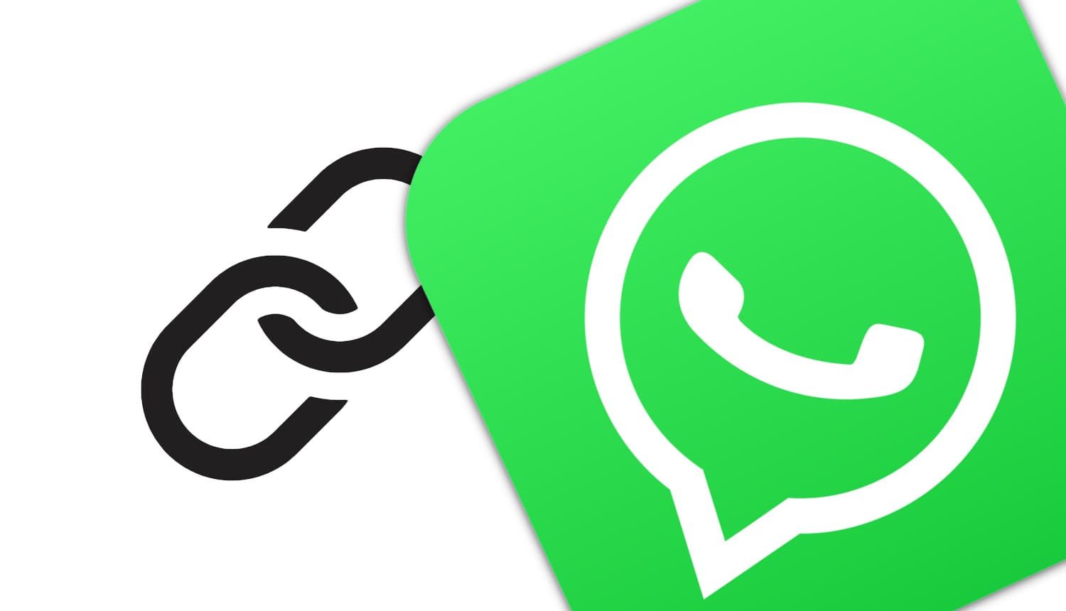 Как сделать ссылку на свой WhatsApp или чат группы, а также разместить ссылку в статусе