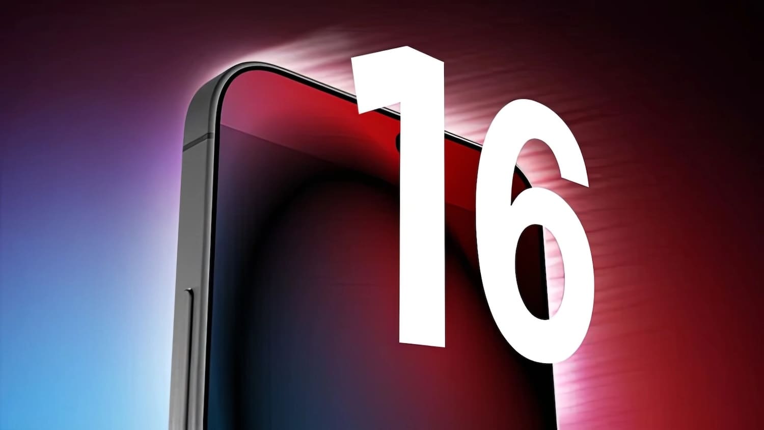 Обзор iPhone 16 (16 Pro и 16 Pro Max) на основе имеющихся утечек и слухов