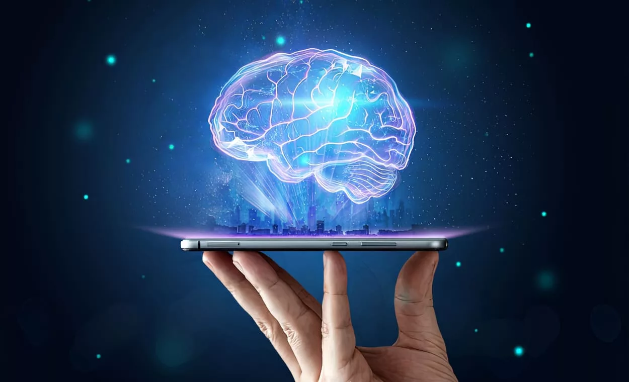 Ученые Гарварда высчитали, сколько ГБ займет цифровая модель человеческого мозга