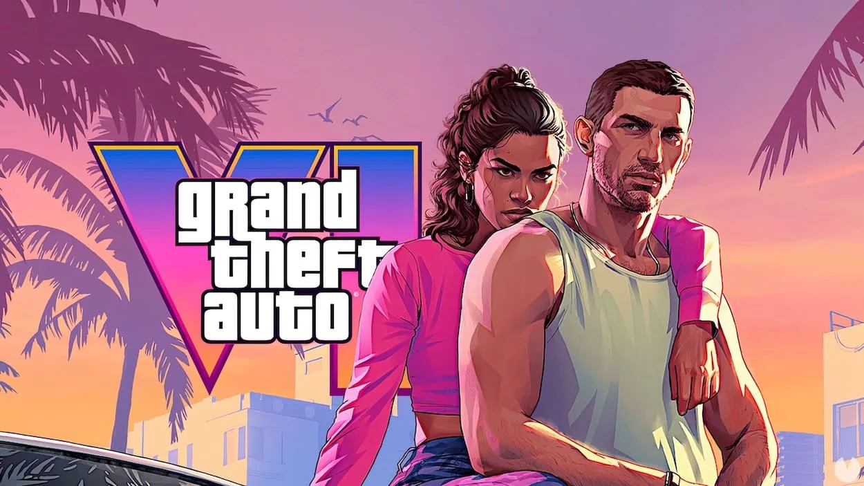 Стала известна дата выхода Grand Theft Auto 6 (GTA 6)