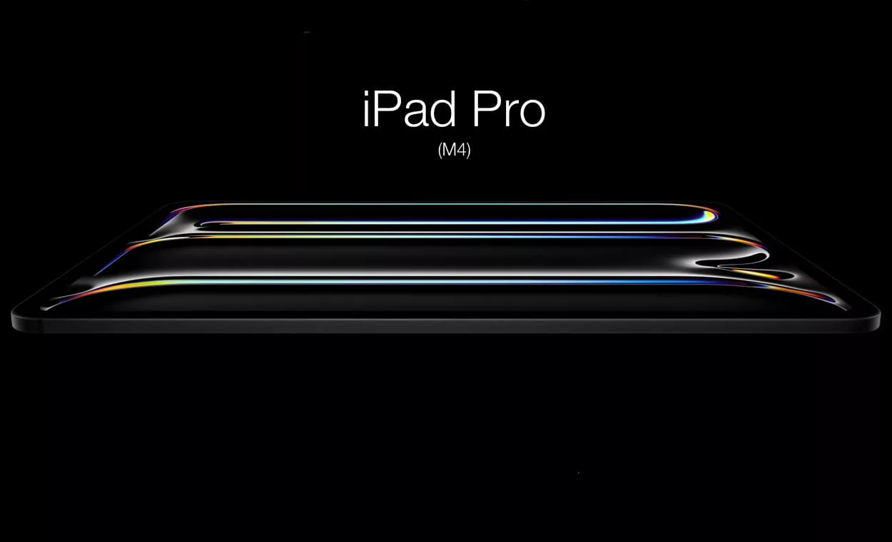 Названы преимущества и недостатки дисплея «Nano-texture» на iPad Pro (M4) 2024