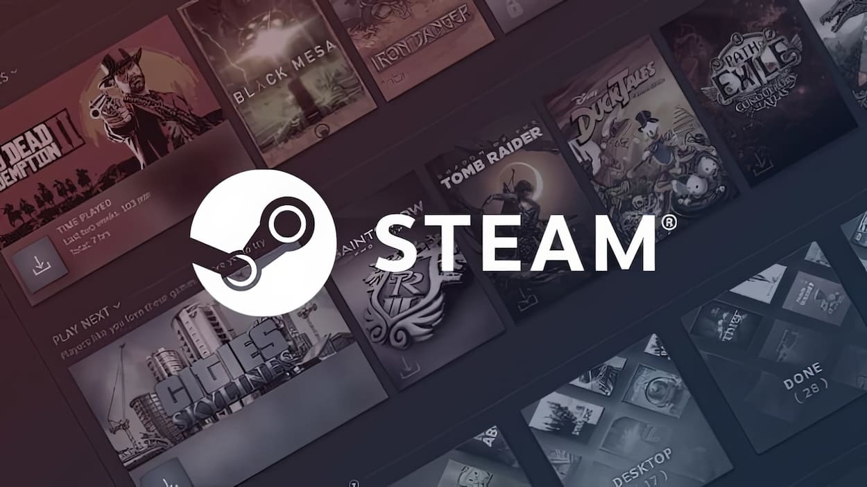 Можно ли передать свой аккаунт в Steam кому-то после смерти? Официальный  ответ техподдержки