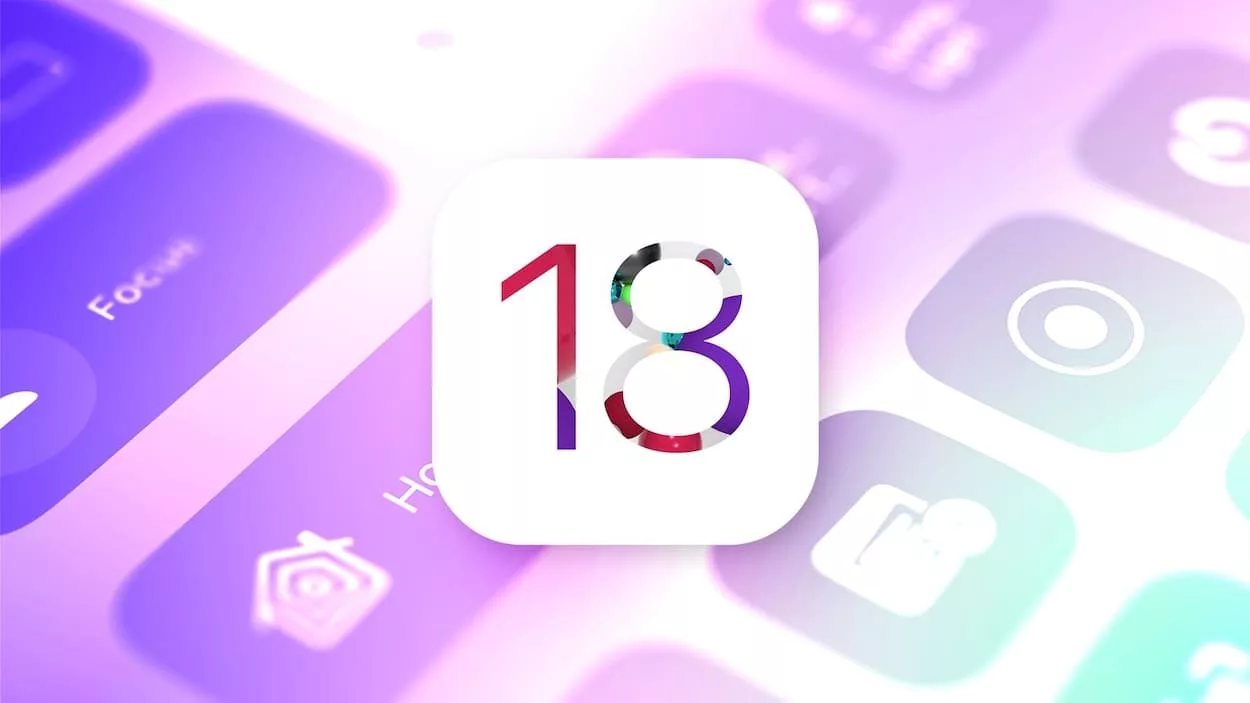 Инсайдеры: В iOS 18 появится обновлённый «Пункт управления»