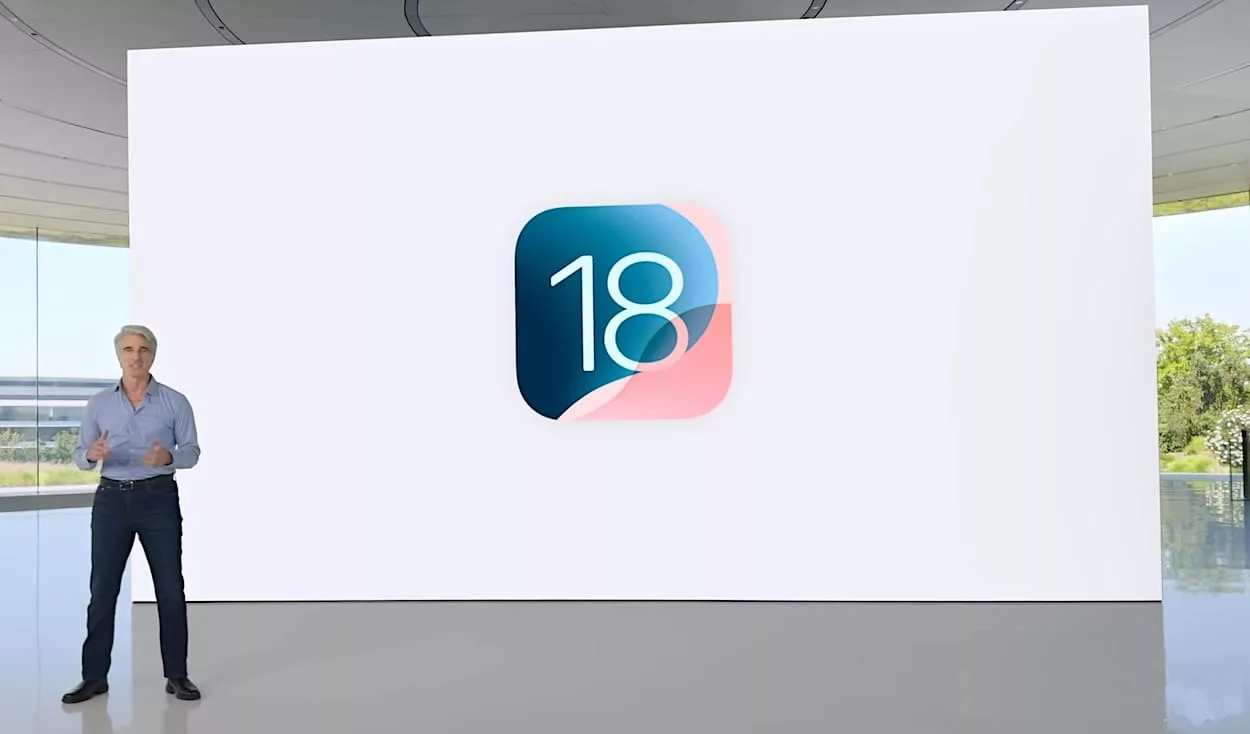 Модели iPhone и iPad, которые будут поддерживать iOS 18