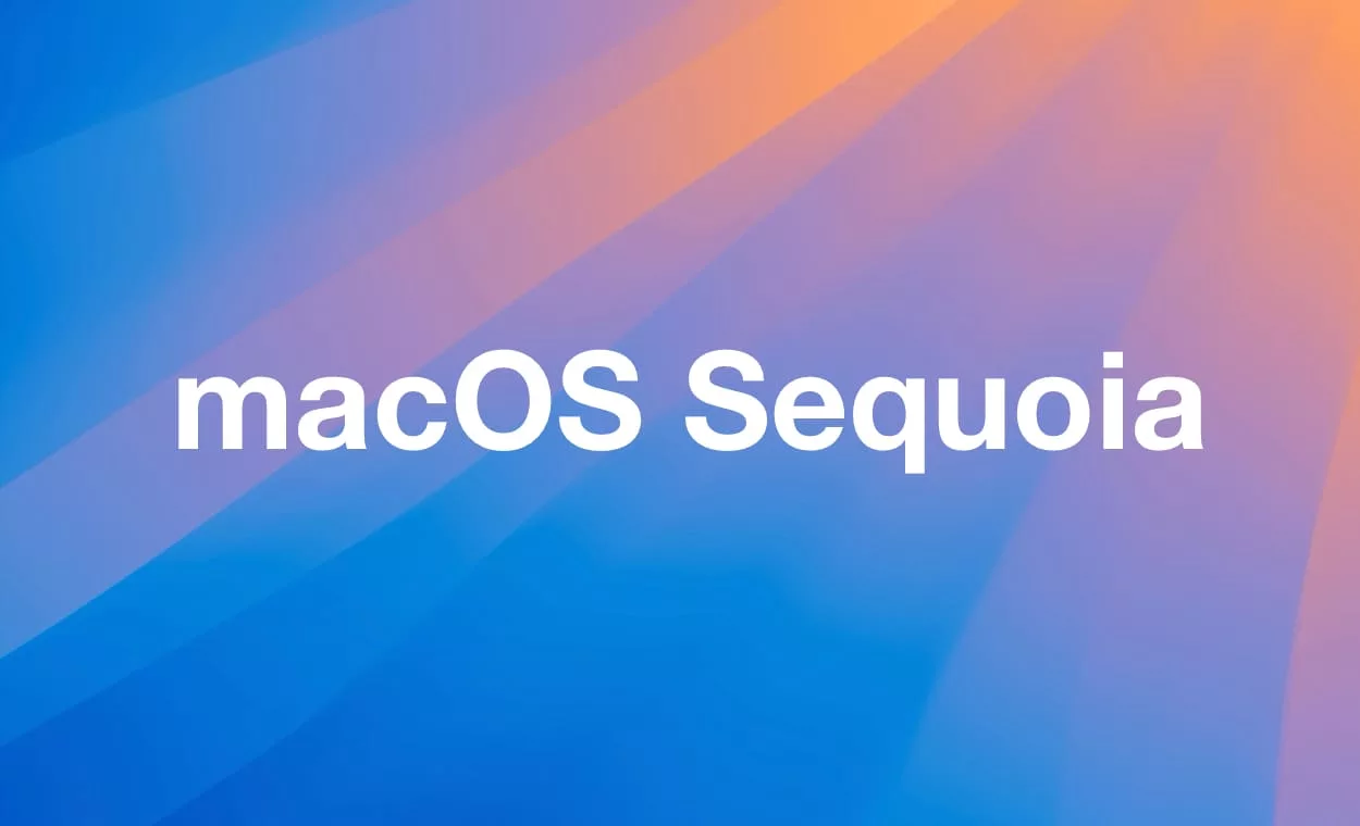Какие модели Mac поддерживают macOS Sequoia