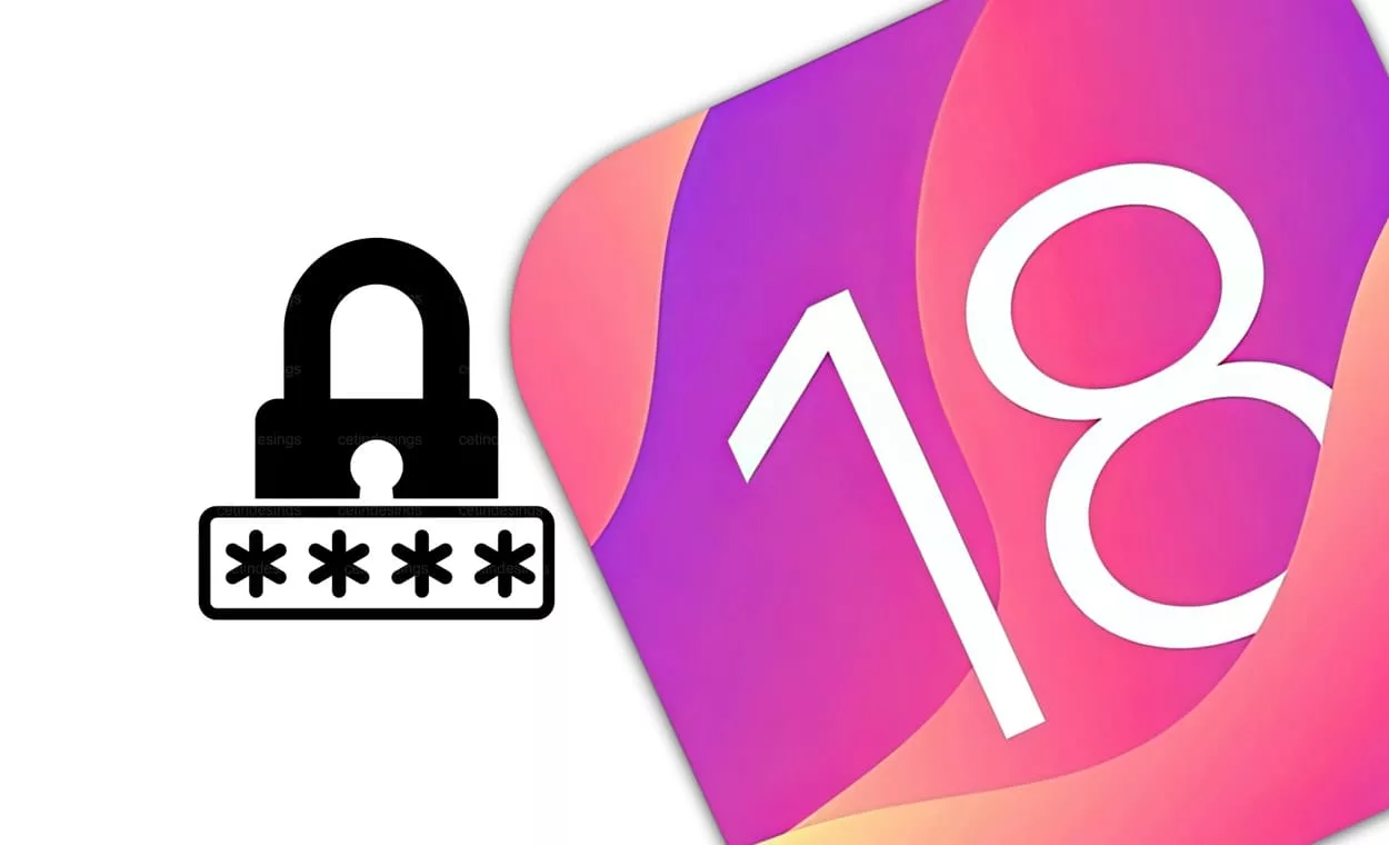 Bloomberg: Apple выпустит отдельное приложение с паролями в iOS 18 и macOS 15